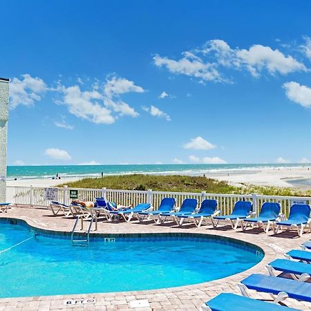 Sands Beach Club Resort Briarcliffe Acres Экстерьер фото