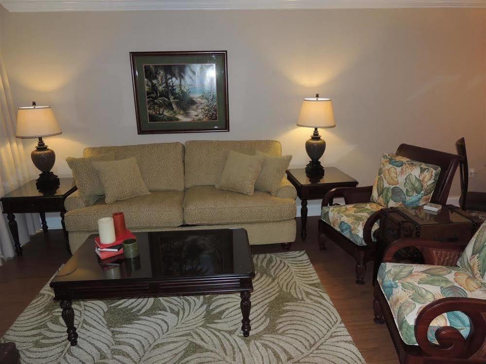 Sands Beach Club Resort Briarcliffe Acres Экстерьер фото